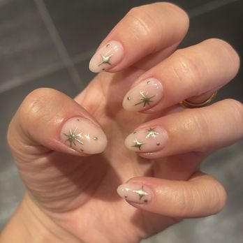 V Nail and Beauty - Nail Salons Near Me - Tampa, Florida