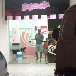 Mil Milkshakes