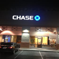 Chase Bank