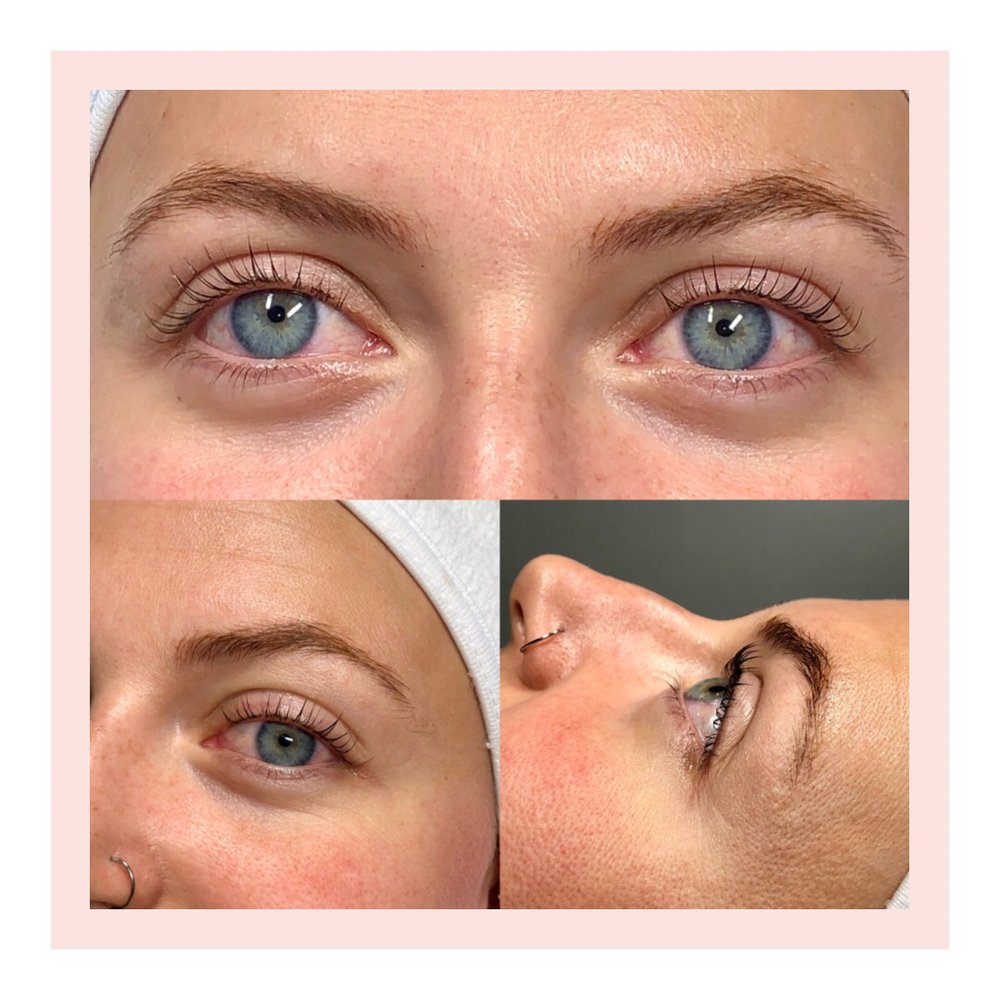 Blissful Beauty  Logo