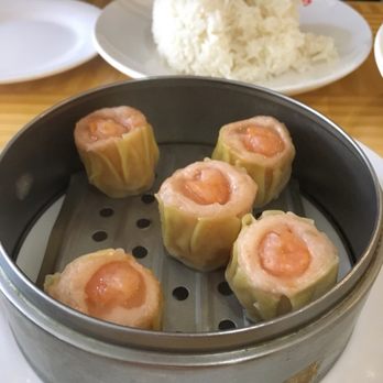 Sichuan Chilli King - 燒賣 Siu Mai - Szechuan Near Me - Dublin, D