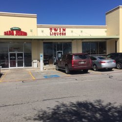 Twin Liquors