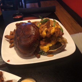 Kuma's Corner - American Near Me - Indianapolis, Indiana