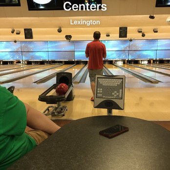 Southland Lanes - Bowling Near Me - Lexington, Kentucky