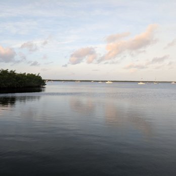 Hampton Inn Key Largo, FL - View to the left from the beach - Hotels Near Me - Key Largo, Florida Hampton Inn Key Largo, FL - View to the left from the beach - Hotels Near Me - Key Largo, Florida