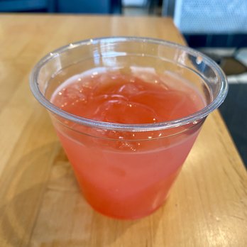 Frickin Fried - Cherry lemonade - So good! - Southern Near Me - Concord, California