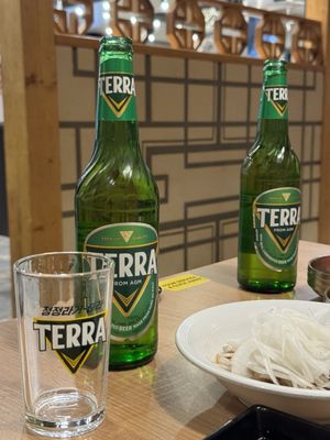 Baekjeong Korean BBQ House in Edmonton South by null