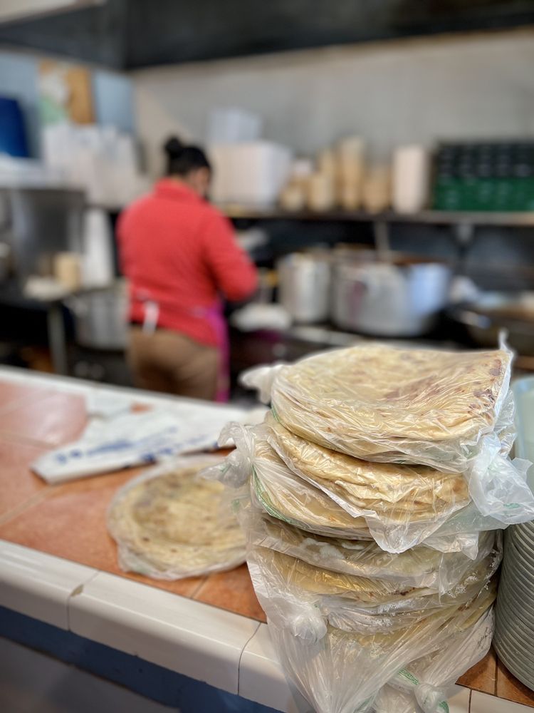 Las Cuatro Milpas