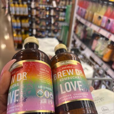 Whole Foods Market by null