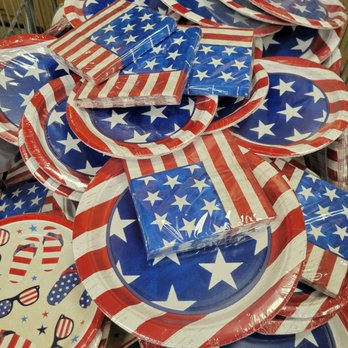 Fred Meyer - Ready for Memorial Day & the 4th! - Grocery Near Me - Wilsonville, Oregon