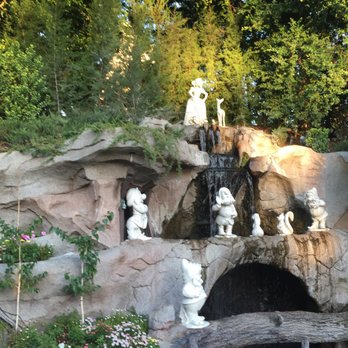 Fantasyland - Amusement Parks Near Me - Anaheim, California Fantasyland - Amusement Parks Near Me - Anaheim, California