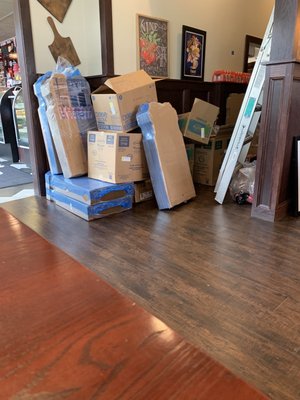 Twisted Tomato McCaysville by null