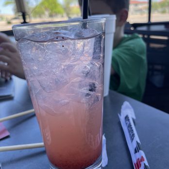 RA Sushi - Mesa - Spiked lemonade - Japanese Near Me - Mesa, Arizona RA Sushi - Mesa - Spiked lemonade - Japanese Near Me - Mesa, Arizona
