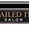 Nailed it ! Salon gift card