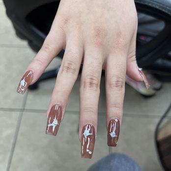 Luxury Nails & Spa - Nail Salons Near Me - Burien, Washington Luxury Nails & Spa - Nail Salons Near Me - Burien, Washington