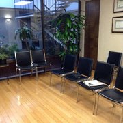 Photo of Timothy Jennings, BME BCAK DC - San Jose, CA, United States. From Dr Jennings reception area.