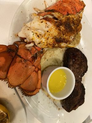 Ruth's Chris Steak House by null