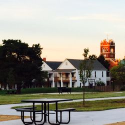 Columbus Park - Looks nice right??
