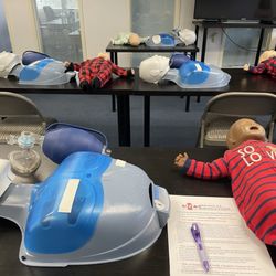 911 Medical Education