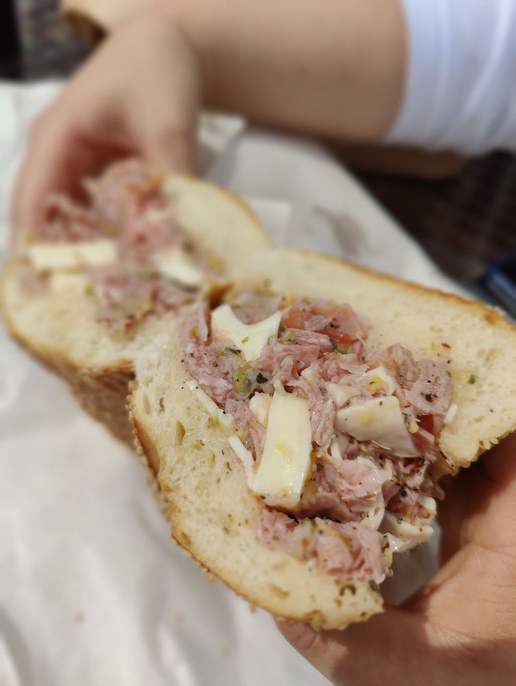 Sonny's Italian Market & Deli