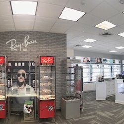 Sterling Optical - Broadway Mall
