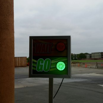 Wash N Dash Express Car Wash - Go! - Car Wash Near Me - Salinas, California