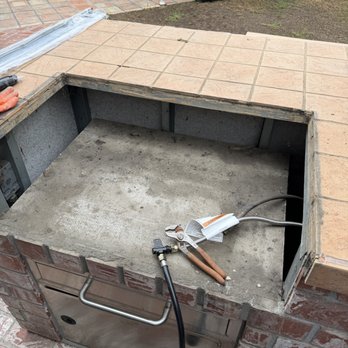 H&A Construction & Handyman - Outside Grili installetion - TV Mounting Near Me H&A Construction & Handyman - Outside Grili installetion - TV Mounting Near Me