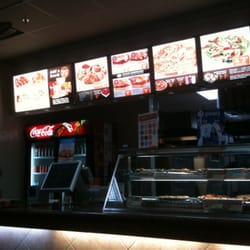 Pizza Pizza
