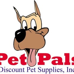 Pet Pals Discount Pet Supplies