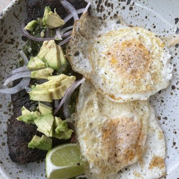Manuela - Steak & Eggs - New American Near Me - Los Angeles, California