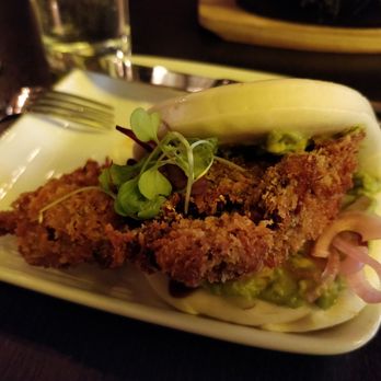 The Haam - Spider Bao - Japanese Near Me - Toronto, Ontario The Haam - Spider Bao - Japanese Near Me - Toronto, Ontario
