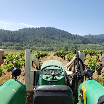 Mounts Family Winery - Wineries Near Me - Healdsburg, California Mounts Family Winery - Wineries Near Me - Healdsburg, California