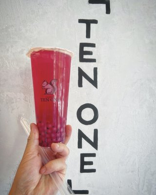 Ten One Tea House by null