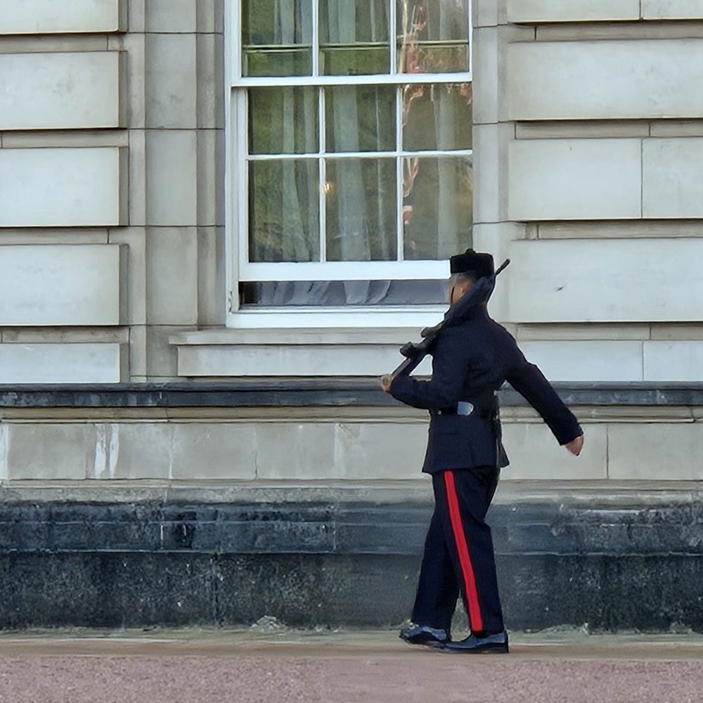Buckingham Palace - Landmarks & Historical Buildings Near Me - London, XGL