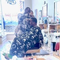 City Barber Shop