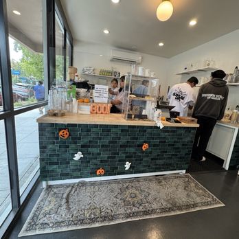 Sun House Cafe - Inside - Coffee & Tea Near Me - Sacramento, California Sun House Cafe - Inside - Coffee & Tea Near Me - Sacramento, California