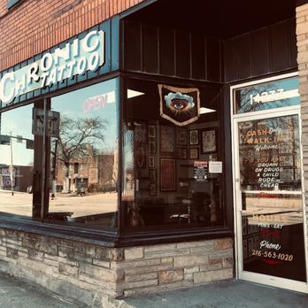 Chronic Tattoo - Tattoo Near Me - Lakewood, Ohio Chronic Tattoo - Tattoo Near Me - Lakewood, Ohio