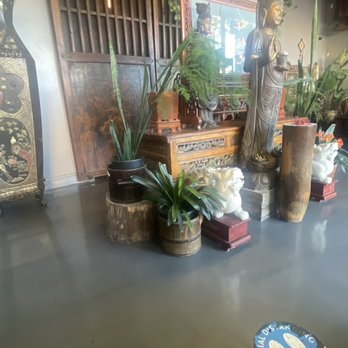 Cascade Spa - Inside - Massage Near Me - San Diego, California Cascade Spa - Inside - Massage Near Me - San Diego, California