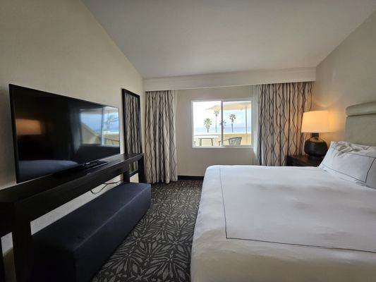 Zachari Dunes on Mandalay Beach, Curio Collection by Hilton by null