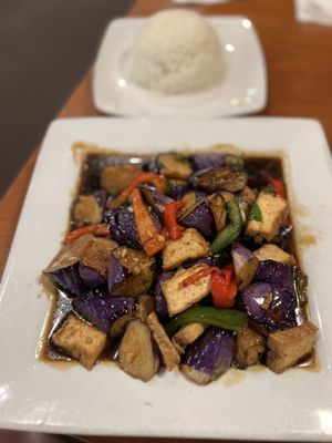 Thai Thani Thai Restaurant by null