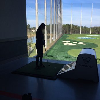 Topgolf - New American Near Me - Jacksonville, Florida