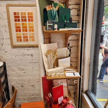 Goods For The Study - Office Equipment Near Me - New York, New York