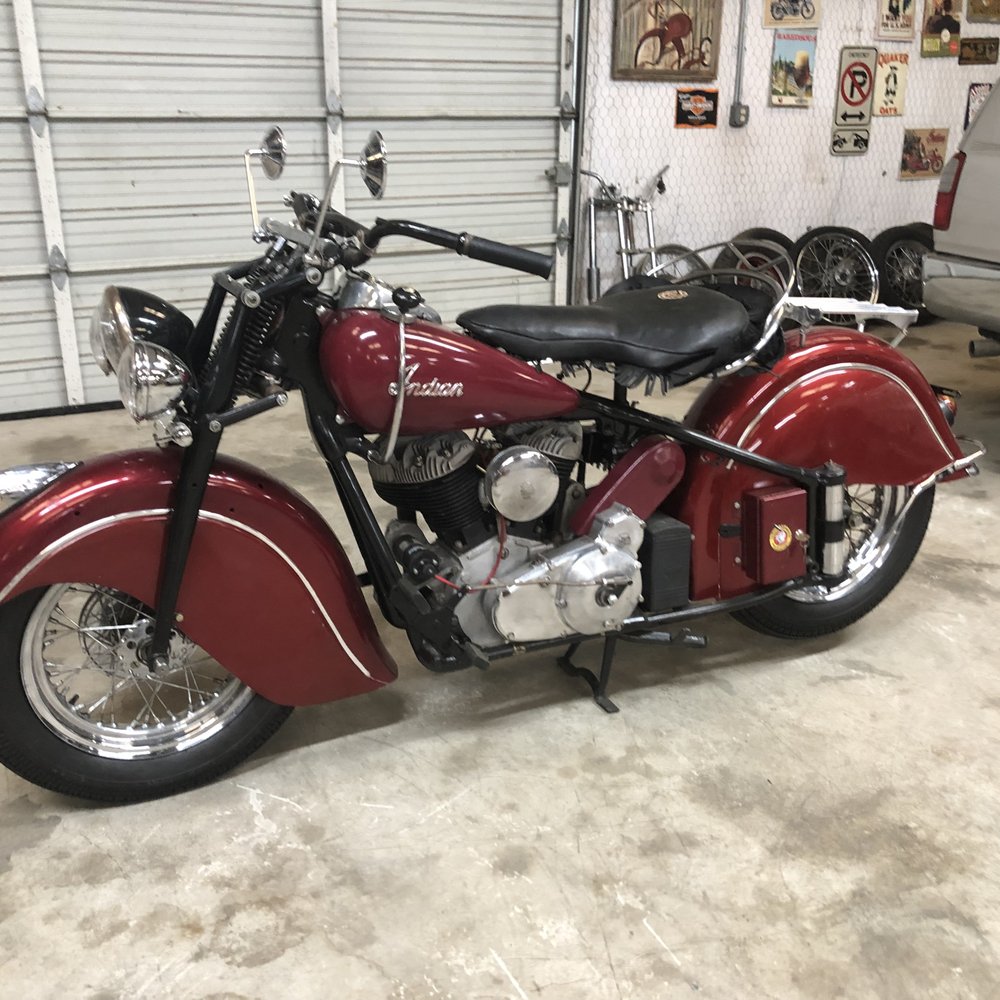 THE BEST 10 MOTORCYCLE DEALERS near PORT LAVACA, TX 77979