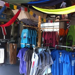 Beyond Boundaries Outdoor and Adventure