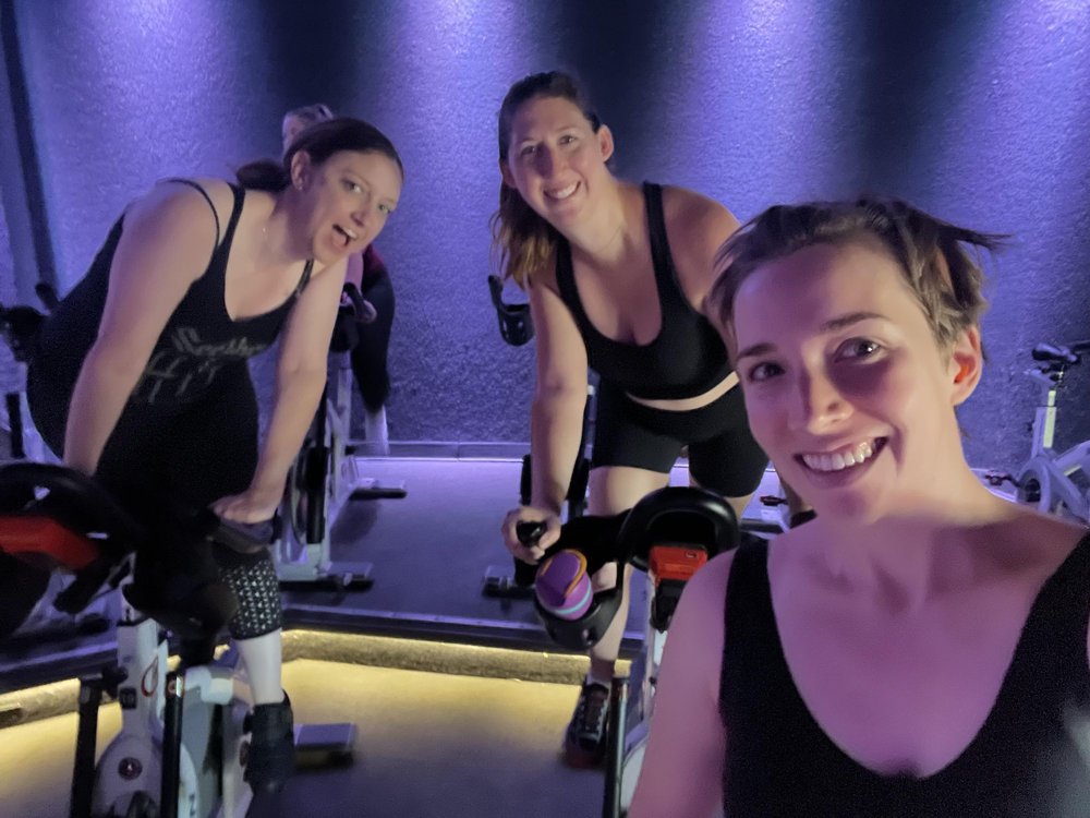 CYCLEBAR Image