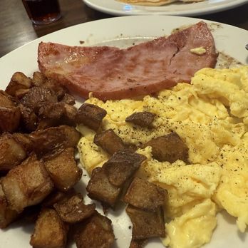 Bob Evans - Farmer's Choice Breakfast - Breakfast & Brunch Near Me - Woodbridge, Virginia