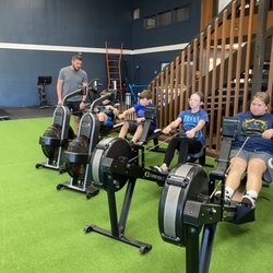 Inspire Nevada - Youth Fitness Training