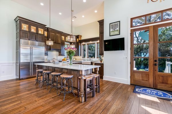 de la Bleau B&B by null