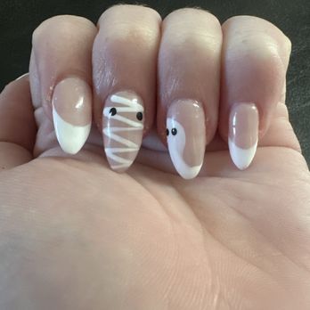 Professional Nails and Spa - Day Spas Near Me - San Clemente, California Professional Nails and Spa - Day Spas Near Me - San Clemente, California