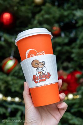 Randy's Donuts by null